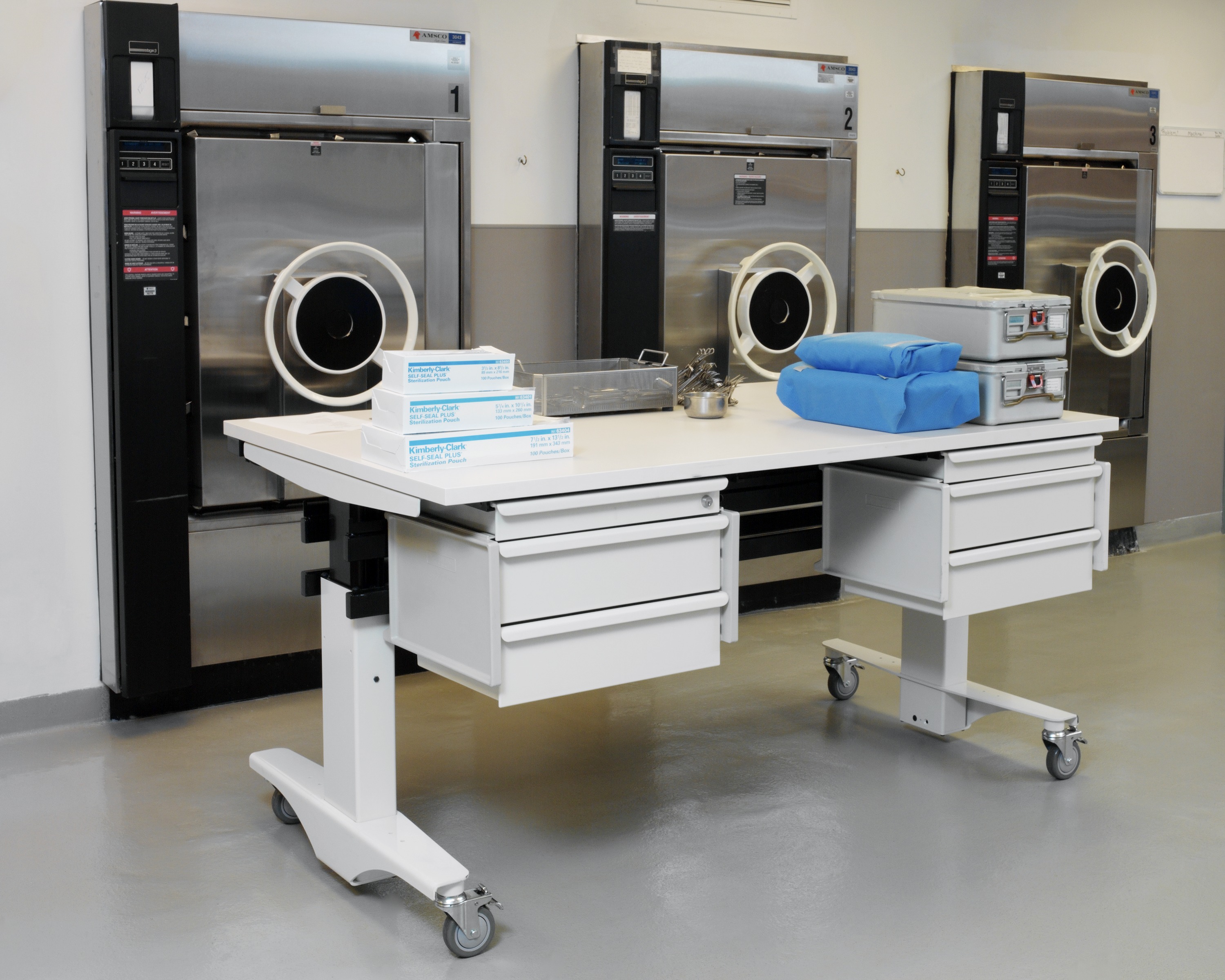 医院家具|医疗操作台|办公家具|设计师家具|Co/Struc 操作台